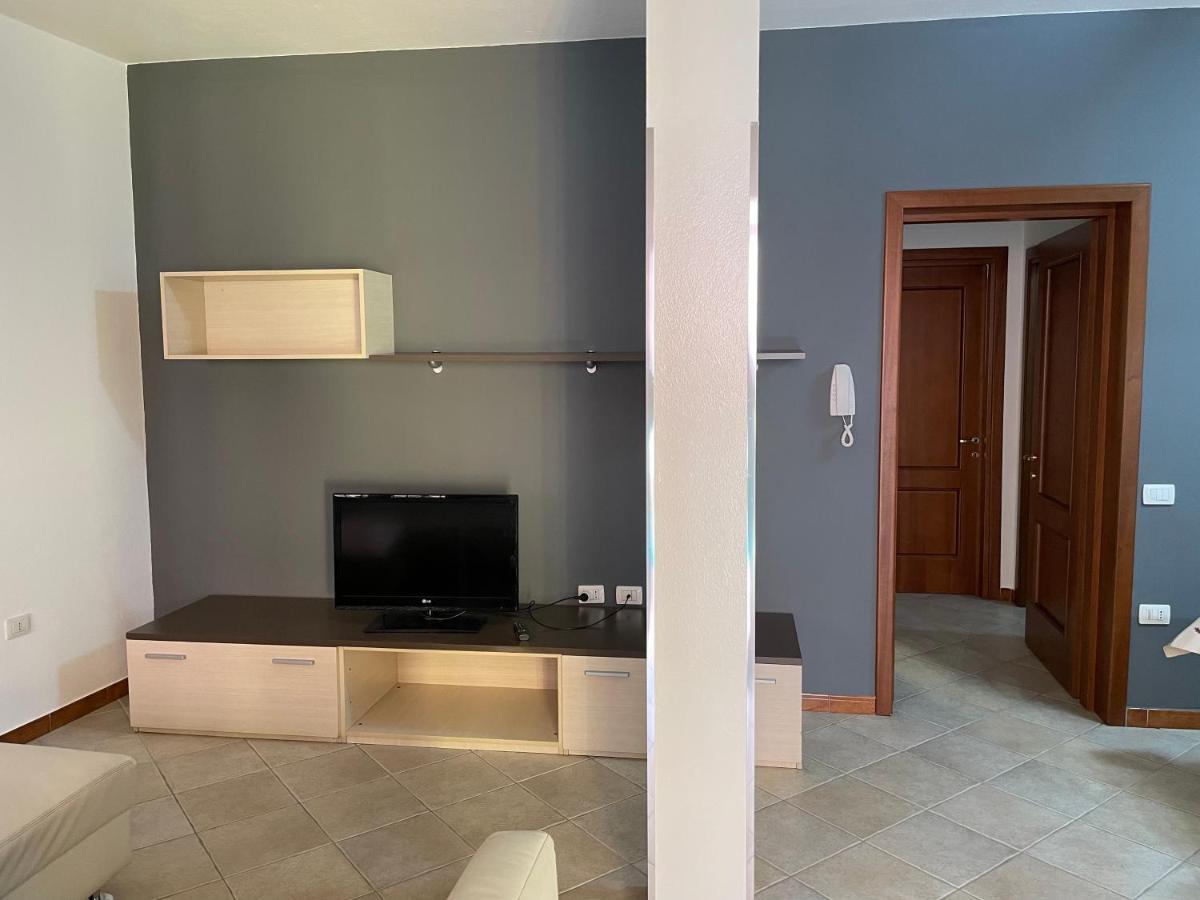Pauli'S Holiday House Monserrato Ngoại thất bức ảnh